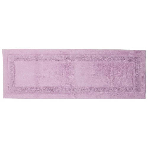 Organic Cotton Bath Runner