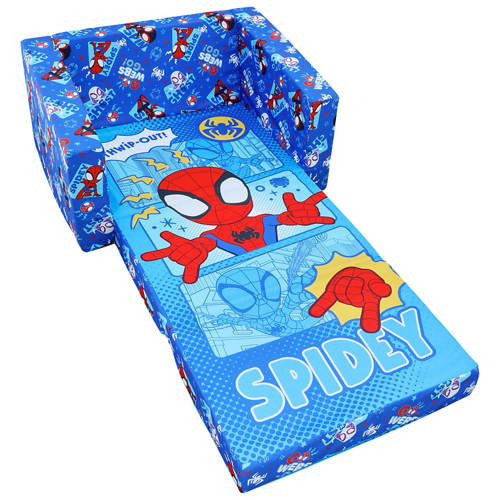 Front shot 2, Licensed Sofa