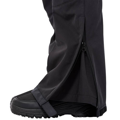 Front shot 5, Men's Ski or Softshell Pants