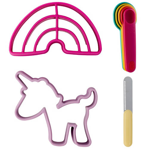 Group 1, Pancake Utensils and Gadgets