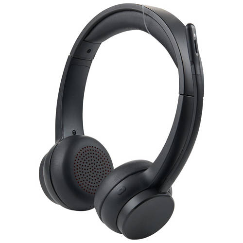 Front shot 2, Office Wireless Full Headset