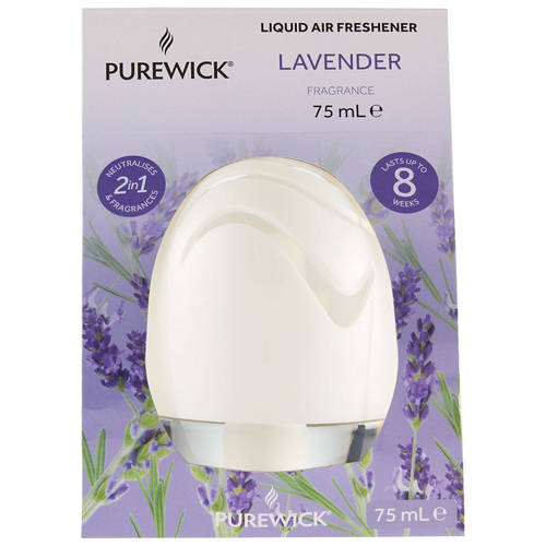 Front shot 2, Assorted Liquid Air Fresheners 75ml