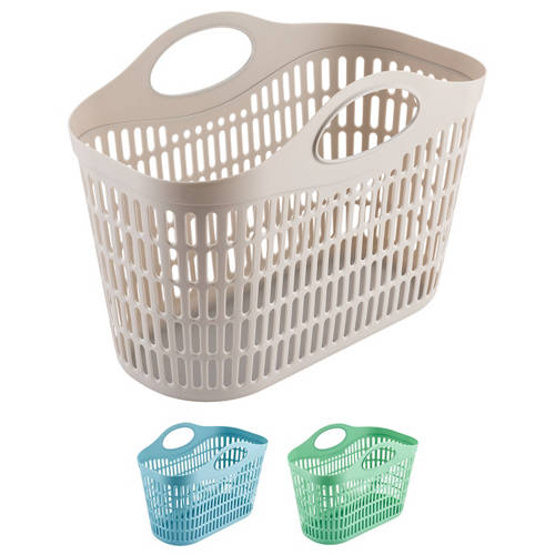 Group 1, Flexi Basket