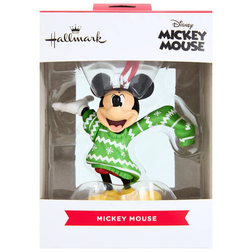 Front shot 2, Licensed Hanging Ornaments