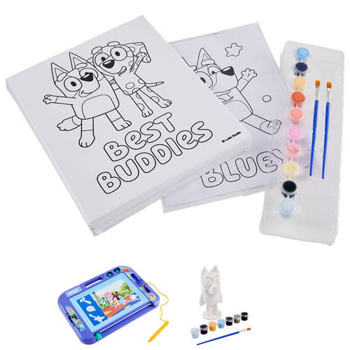 Group 1, Licensed Craft