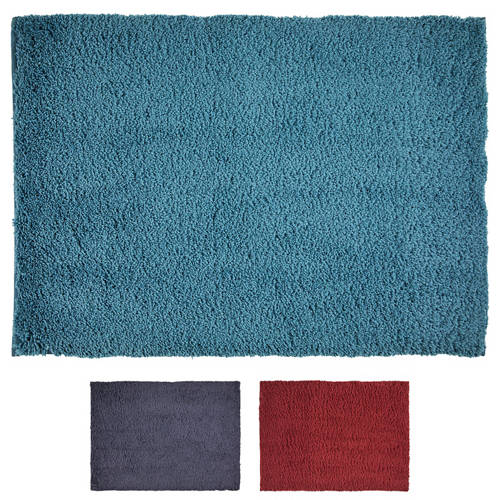 Group 1, 4 Piece Bath Mat Set Assortment