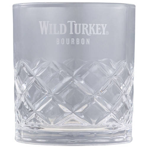 Front shot 4, Wild Turkey Gift Pack