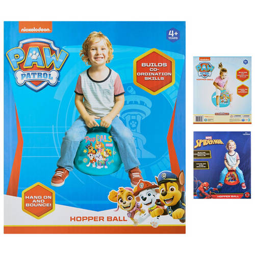 Group 1, Assorted Hopper Ball or Bowling Set