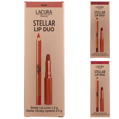 Lacura Beauty 1 each