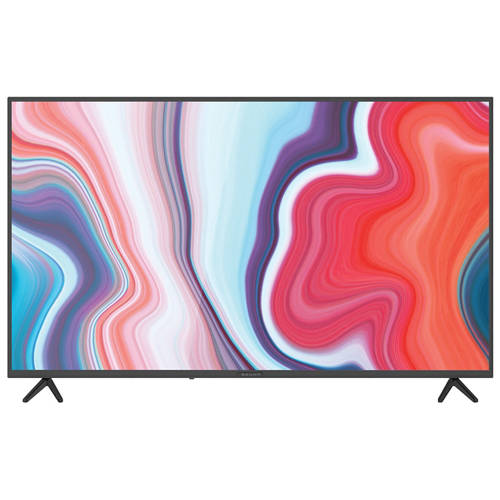 70" 4K Ultra HD TV with webOS