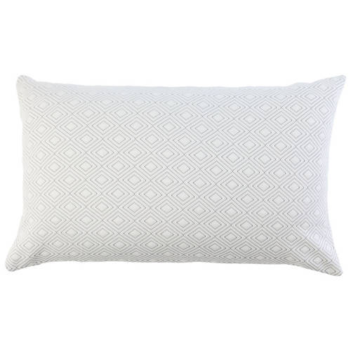 Front shot 3, Jacquard Pillow Protector