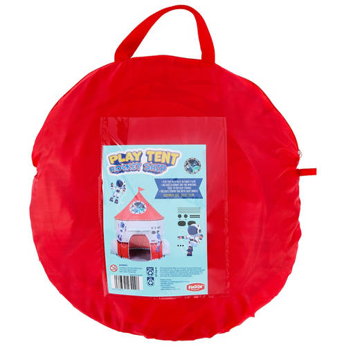 Front shot 5, Assorted Kids Play Teepee