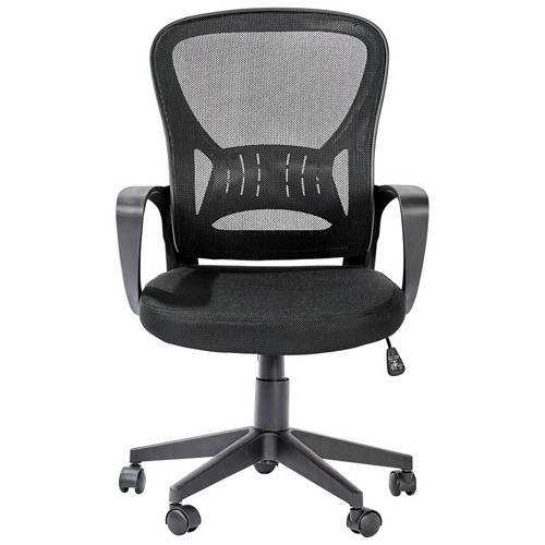 Front shot 2, Office Chair