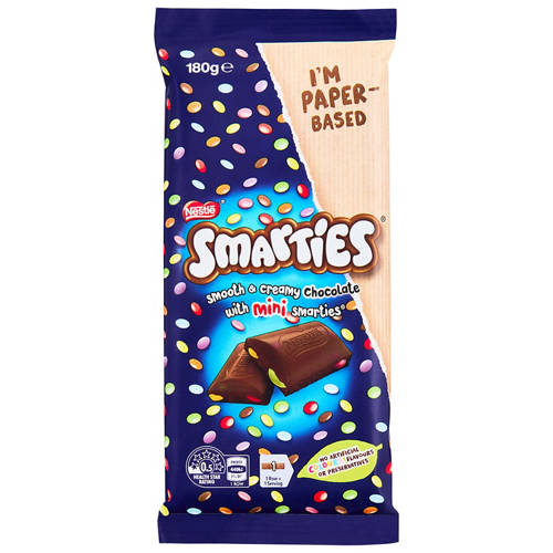 Nestlé 180g