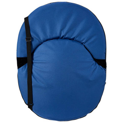 Front shot 2, Lifestyle Recliner Chair