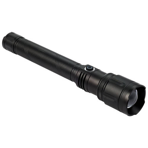 Front shot 4, Heavy Duty Torch