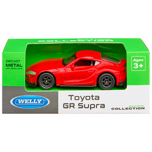 Front shot 2, Small Die Cast Cars