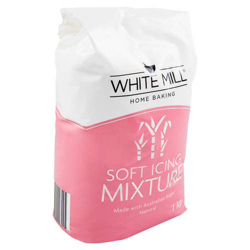 White Mill 1,000g