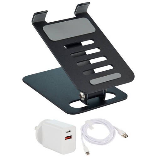 Group 1, Assorted Cables and Accessories