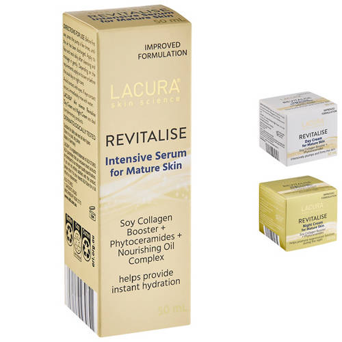 Lacura 50ml