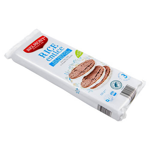 Belmont Biscuit Co. 150g