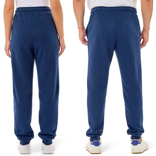 Front shot 2, Adults Fleece Trackpants