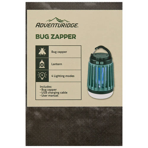 Front shot 4, Camp Lighting