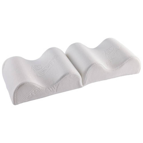 Front shot 5, Cushion Memory Foam Support