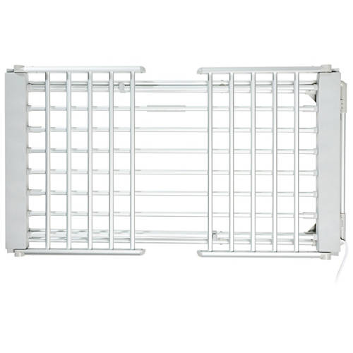 Front shot 2, Electric Winged Heater Airer