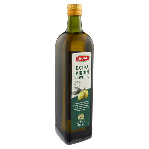 Front shot 2, Extra Virgin Olive Oil 750ml