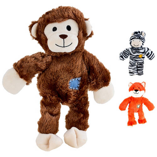 Group 1, Soft Rope Pet Toy