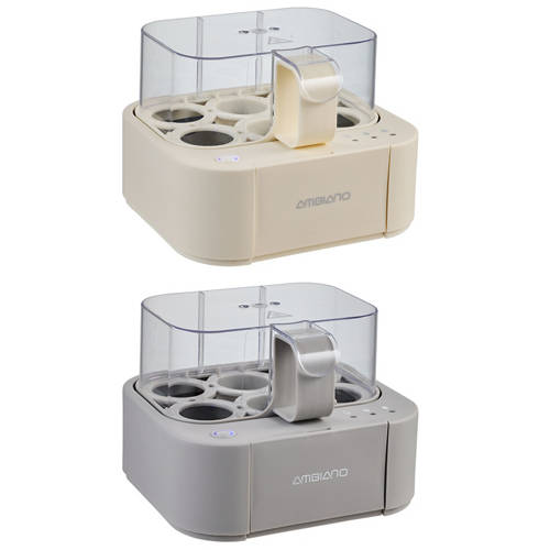 Group 1, Premium Egg Cooker