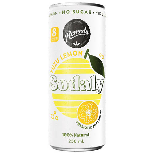 Front shot 3, Yuzu Lemon 12x250ml Bulk Pack