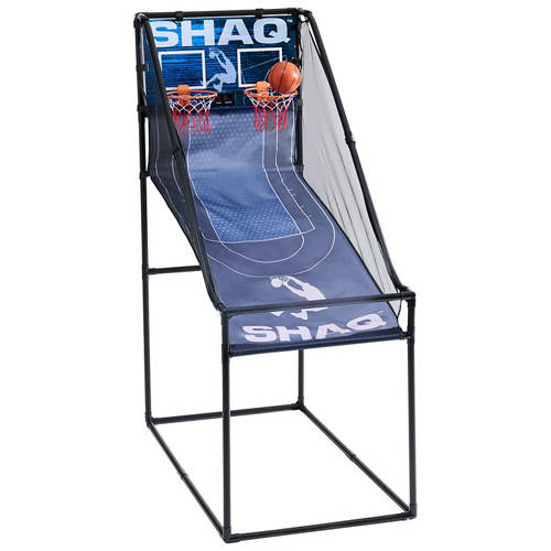 Front shot 5, Basketball Arcade