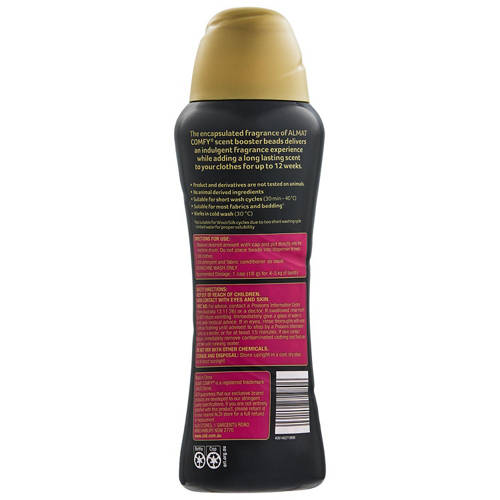 Front shot 2, Scent Booster Beads 500g