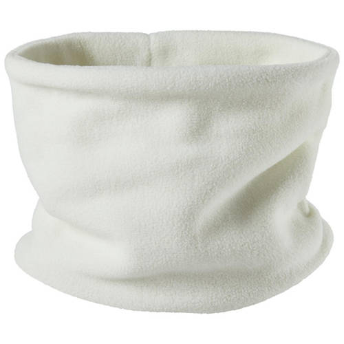 Adult's Fleece Neck Warmer