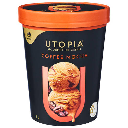 Monarc 1,000ml