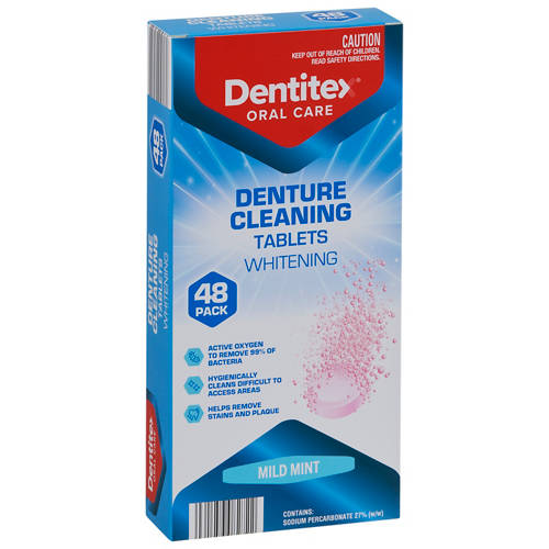 Dentitex 48 each