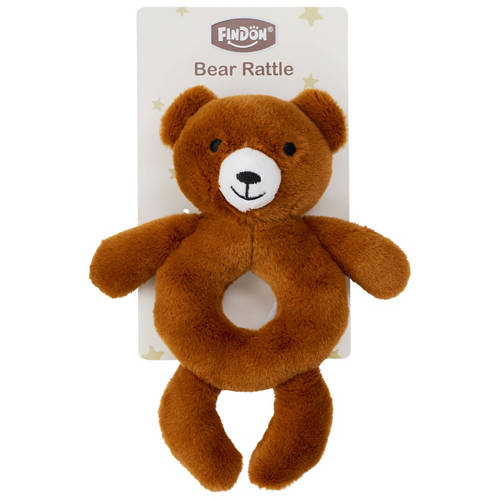 Front shot 2, Baby Plush