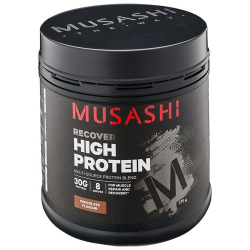 Musashi 375g