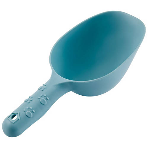 Front shot 3, Pet Food Container