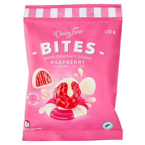 Dairy Fine 120g