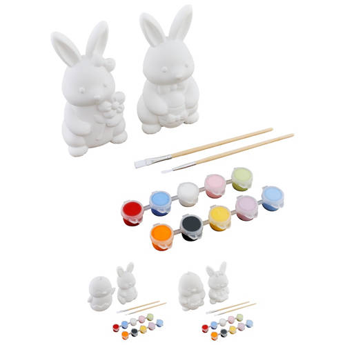 Group 1, Easter Plaster