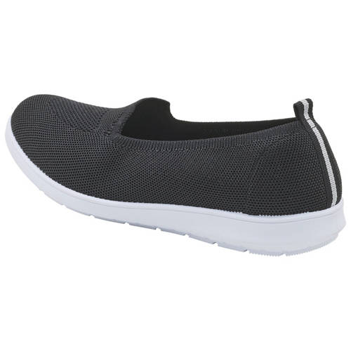 Front shot 3, Comfort Knit Shoes