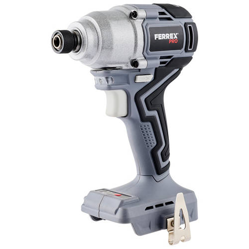 Front shot 2, Hammer Drill and Impact Driver Kit 20V