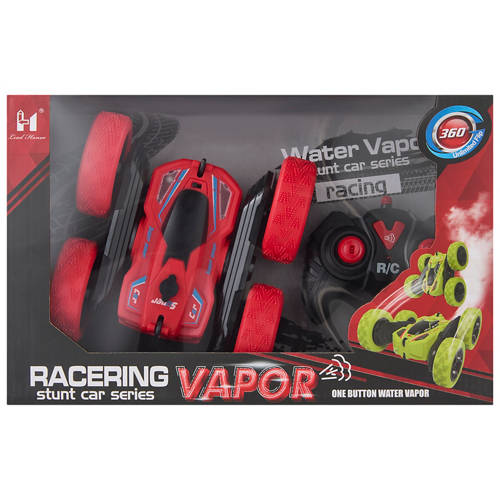 Flip RC Car Product Image Front shot 01