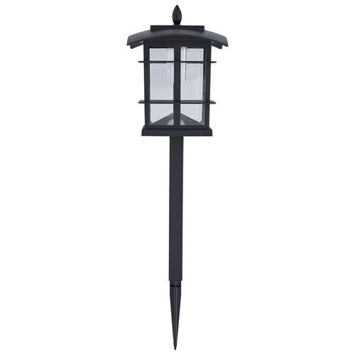 Front shot 3, Garden Lanterns 2 Pack