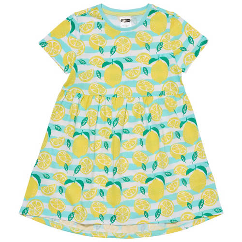 Front shot 4, Children's Dresses 3 Pack or T Shirt 5 Pack