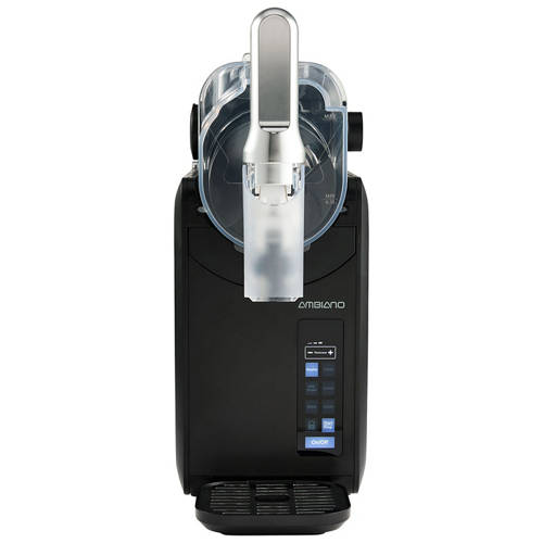 Front shot 2, Slushie Maker 2L