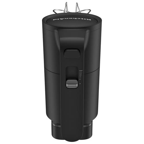 Front shot 5, Cordless Go Hand Mixer with Battery